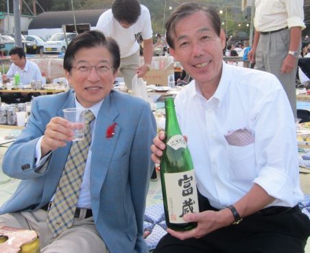 大龍勢